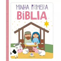 Bíblia infantil