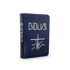 Bíblia Sagrada de Aparecida - comprar online