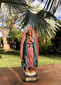 Nossa Senhora de Guadalupe (30cm)