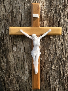 Crucifixo de parede