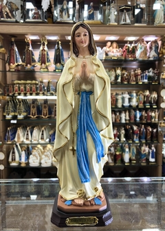 Nossa Senhora de Lourdes - comprar online