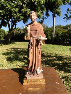 São Francisco