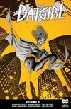 Batgirl vol. 05