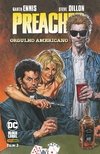 Preacher Vol.03 Orgulho Americano