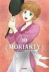 Moriarty - O Patriota #10