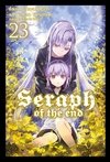 Seraph of the End # 23