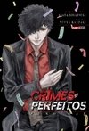 Crimes Perfeitos vol. 12 (Funouhan)