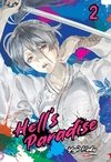 Hell's Paradise # 02