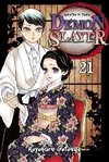 Demon Slayer - Kimetsu no Yaiba # 21