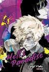 Hell's Paradise # 04