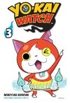 Yo-Kai Watch # 03