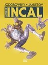 Antes do Incal (Livro Dois)