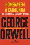 Homenagem à Catalunha - George Orwell