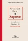 SAPIENS - EDIÇÃO COMEMORATIVA DE 10 ANOS - Uma breve história da humanidade