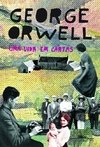 Uma vida em cartas de George Orwell