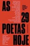 As 29 Poetas Hoje