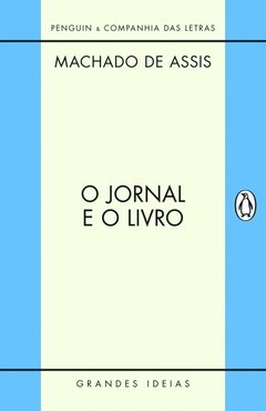 O Jornal e o Livro