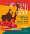 SEJAMOS TODOS FEMINISTAS (EDIÇÃO DE LUXO ILUSTRADA)