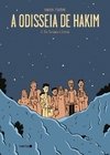 A odisseia de Hakim Vol. 2 - Da Turquia à Grécia