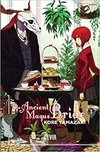 The Ancient Magus Bride  # 1