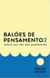 Balões de Pensamento 2 - Idéias que Vêm dos Quadrinhos