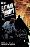 Fabulas - Batman vs. BigBy! - Um Lobo em Gotham