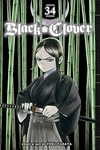 Black Clover #34