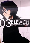 Bleach Remix #03