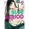 Blue Period #13