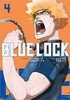 Blue Lock #04