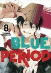 Blue Period #08