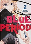 Blue Period #02