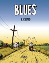 Blues de Robert Crumb