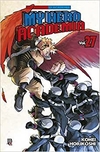 My Hero Academia #27