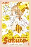 Cardcaptor Sakura Clear Card Arc #04