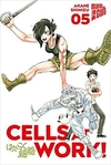 Cells at Work! #05