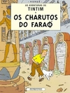 As Aventuras de Tintim - Os Charutos do Faraó