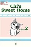 Chi's Sweet Home vol.02