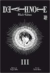 Death Note - Black Edition - vol 03