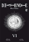 Death Note - Black Edition - vol 06