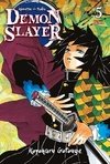 Demon Slayer #05 - Kimetsu No Yaiba