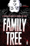 Family Tree: Nascimento - vol. 1