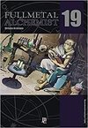 FullMetal Alchemist #19