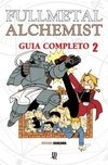 FullMetal Alchemist - Guia Completo # 2