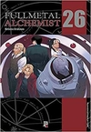FullMetal Alchemist #26