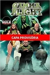 Hulk Apresenta : Tropa Gama