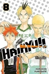 Haikyu #08