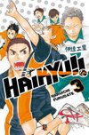 Haikyu! #03