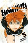 Haikyu #05