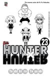 Hunter X Hunter #23